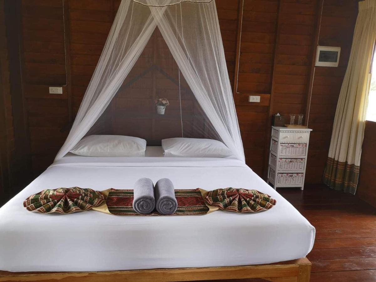 Nammnatawn2 Guest House Ko Yao Noi Exterior photo