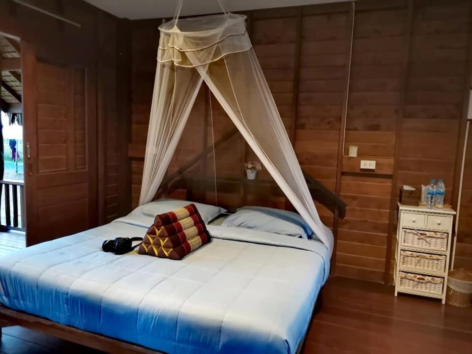 Nammnatawn2 Guest House Ko Yao Noi Exterior photo