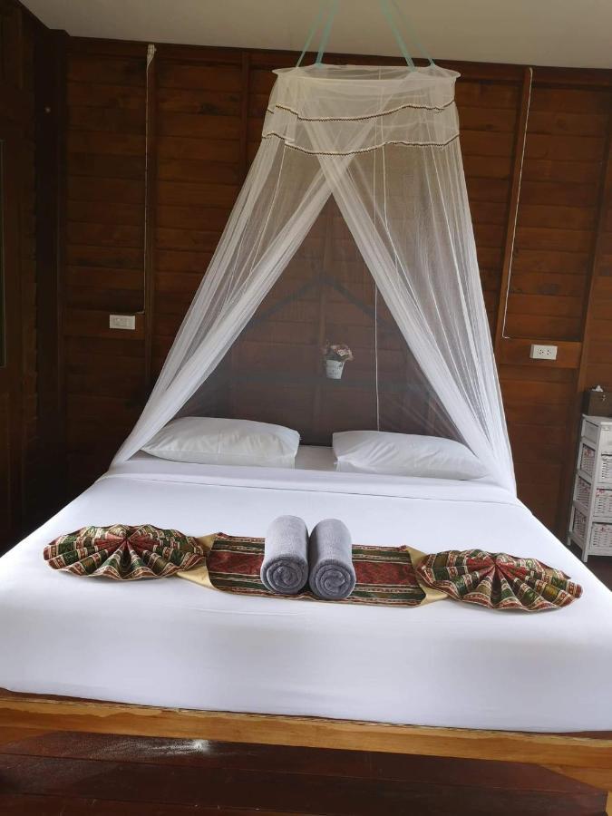 Nammnatawn2 Guest House Ko Yao Noi Exterior photo