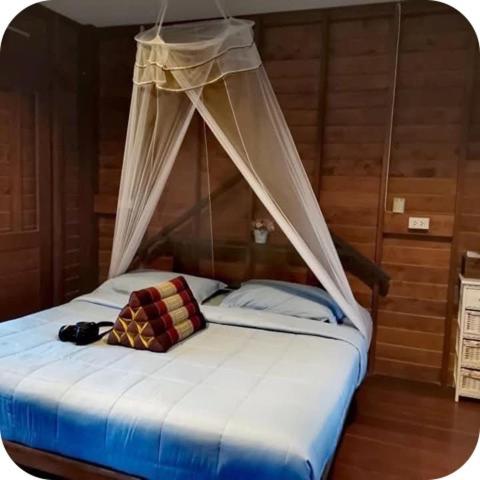 Nammnatawn2 Guest House Ko Yao Noi Exterior photo